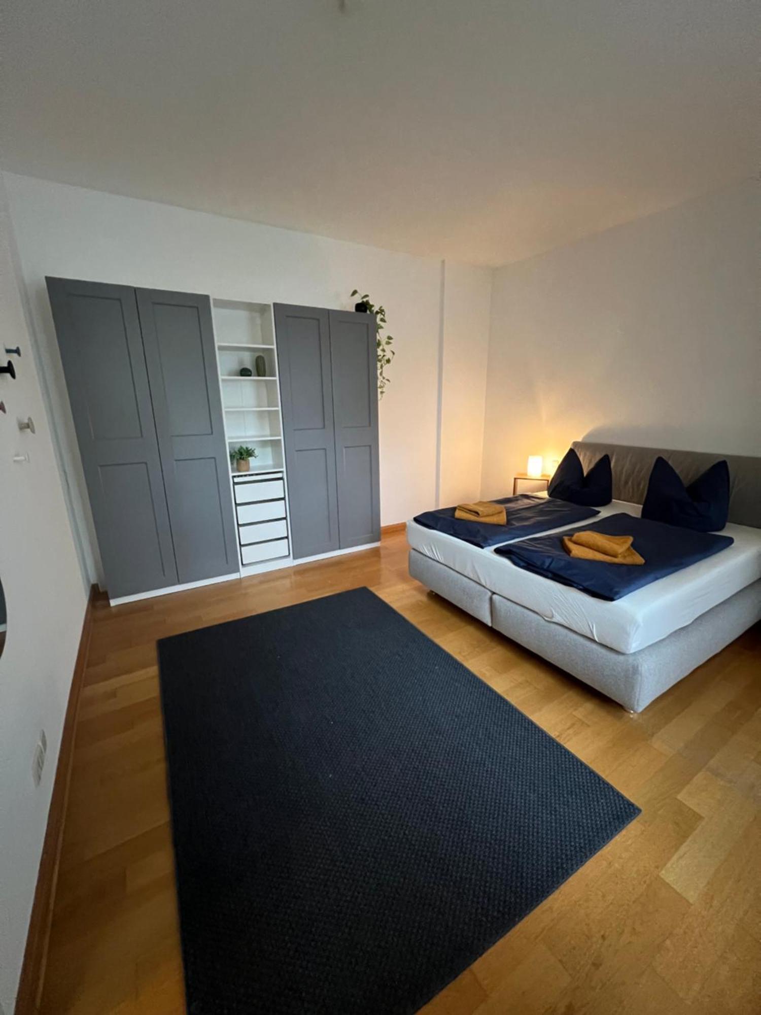 Ferienwohnung Marie Bad Elster Dış mekan fotoğraf