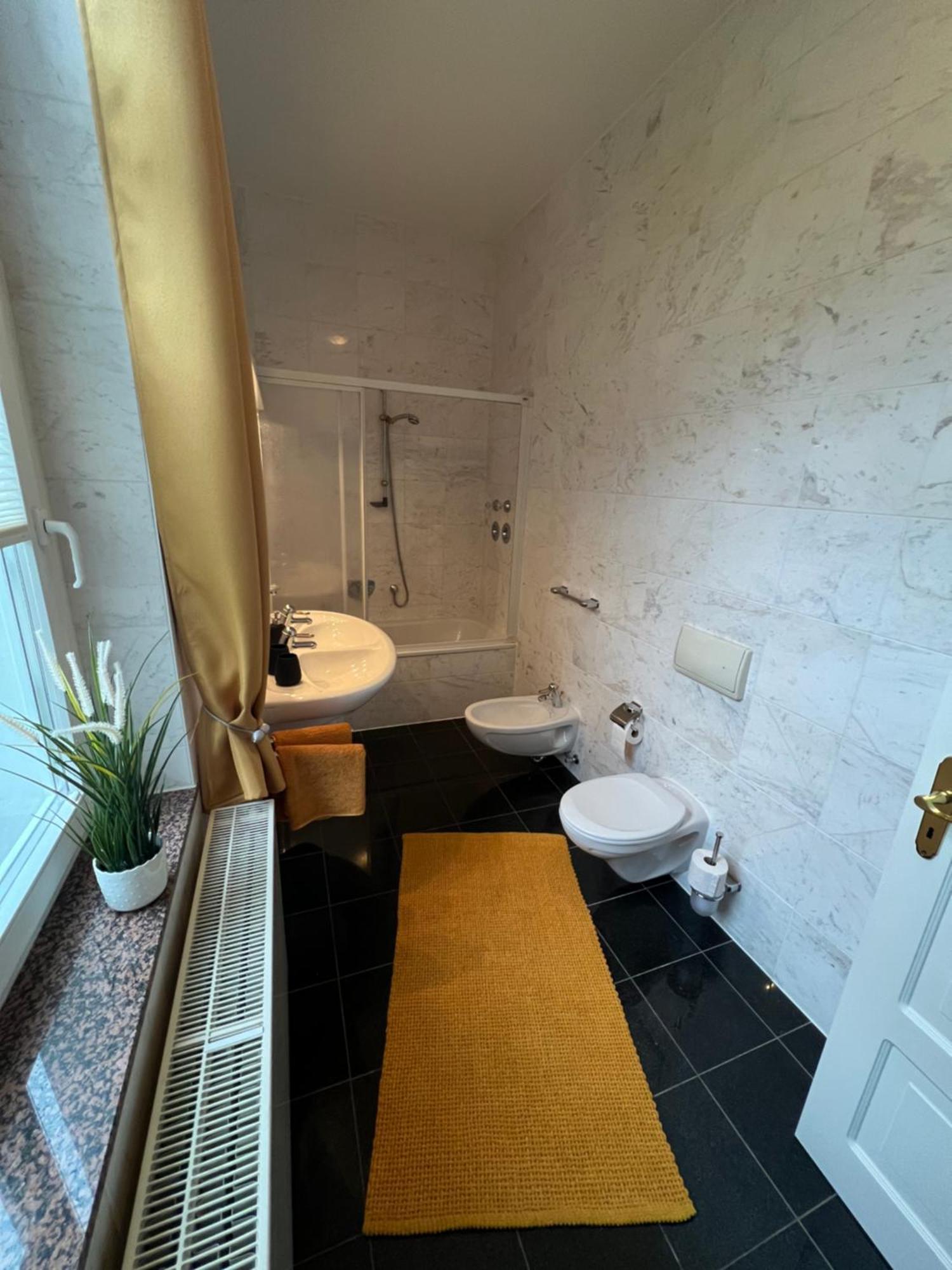 Ferienwohnung Marie Bad Elster Dış mekan fotoğraf