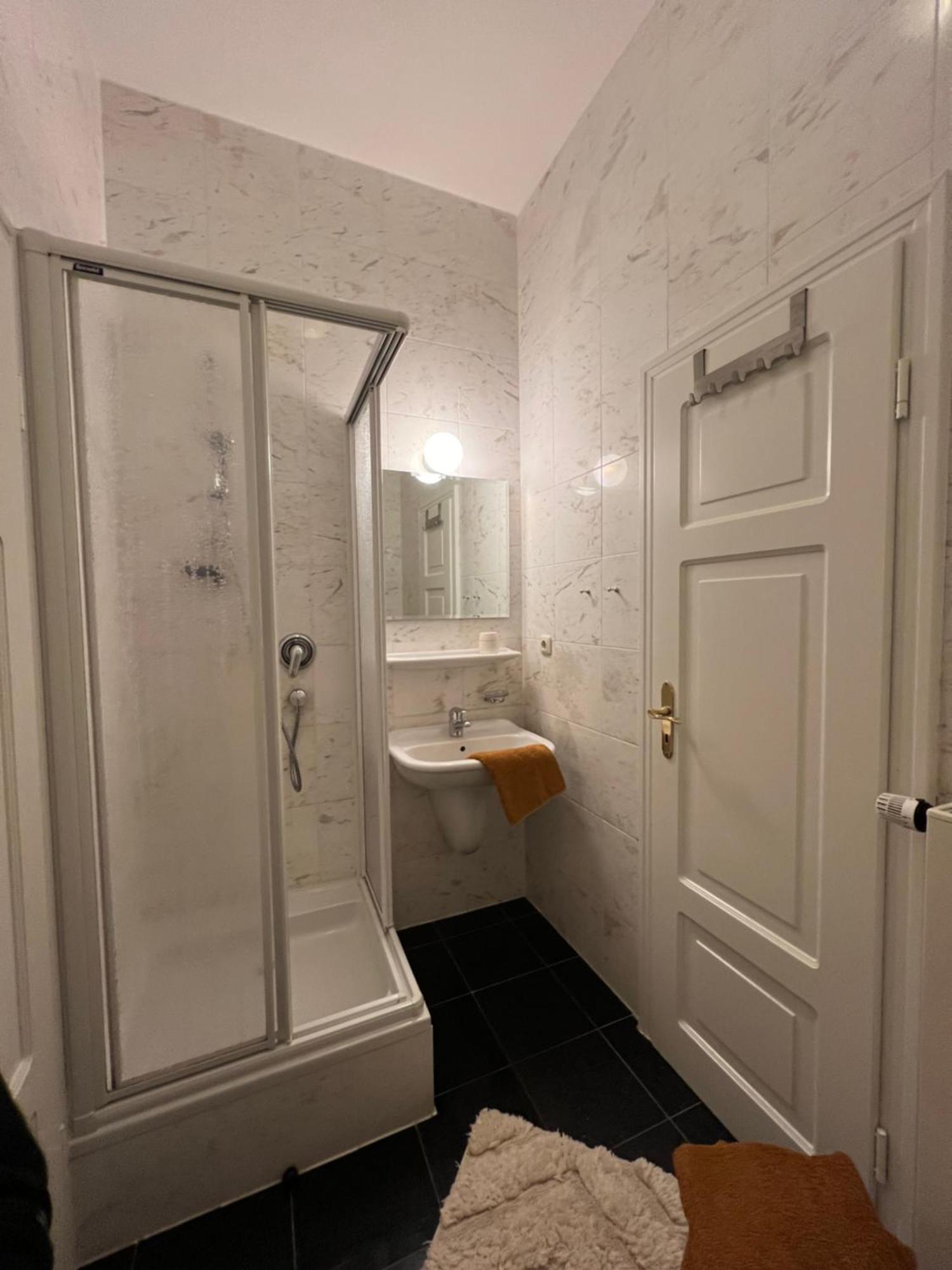 Ferienwohnung Marie Bad Elster Dış mekan fotoğraf